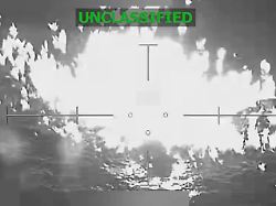 Acht tote "Terroristen": US-Militär versenkt drei weitere angebliche Drogenboote